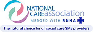 National Care Association logo