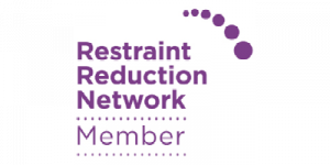 Restraint Reduction Network member